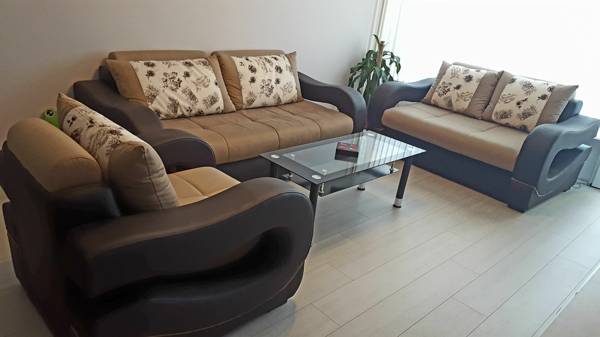 Modern Home Apartment Airport Sofia Eksteriør bilde
