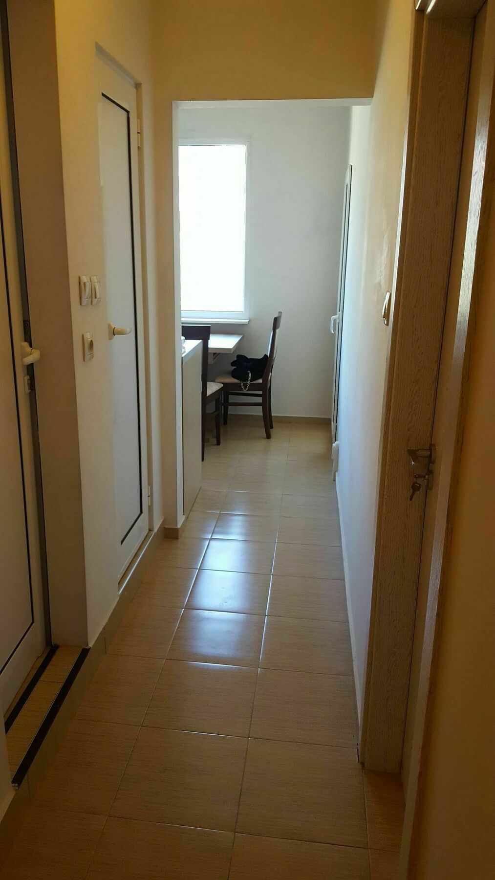 Modern Home Apartment Airport Sofia Eksteriør bilde