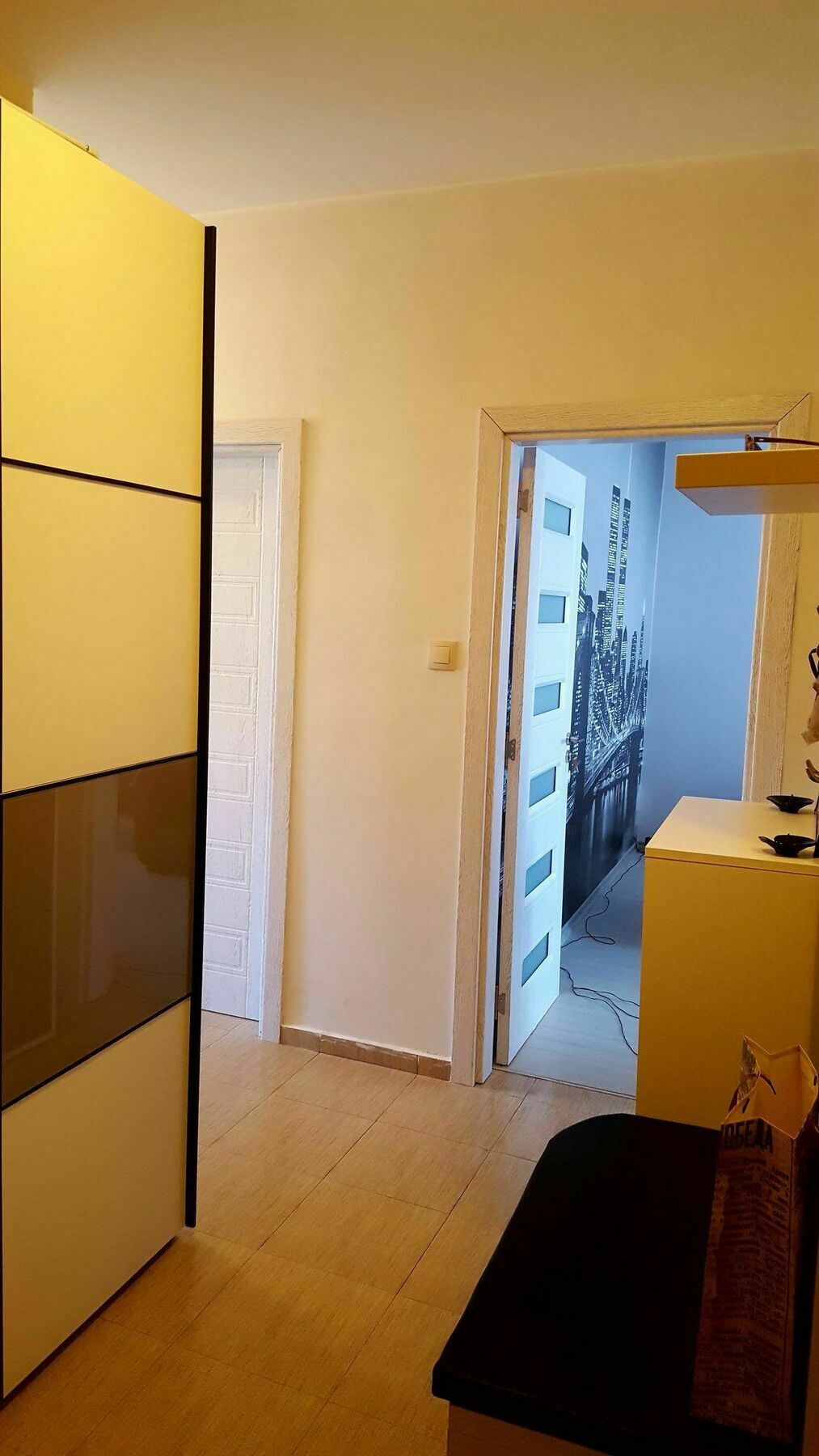 Modern Home Apartment Airport Sofia Eksteriør bilde