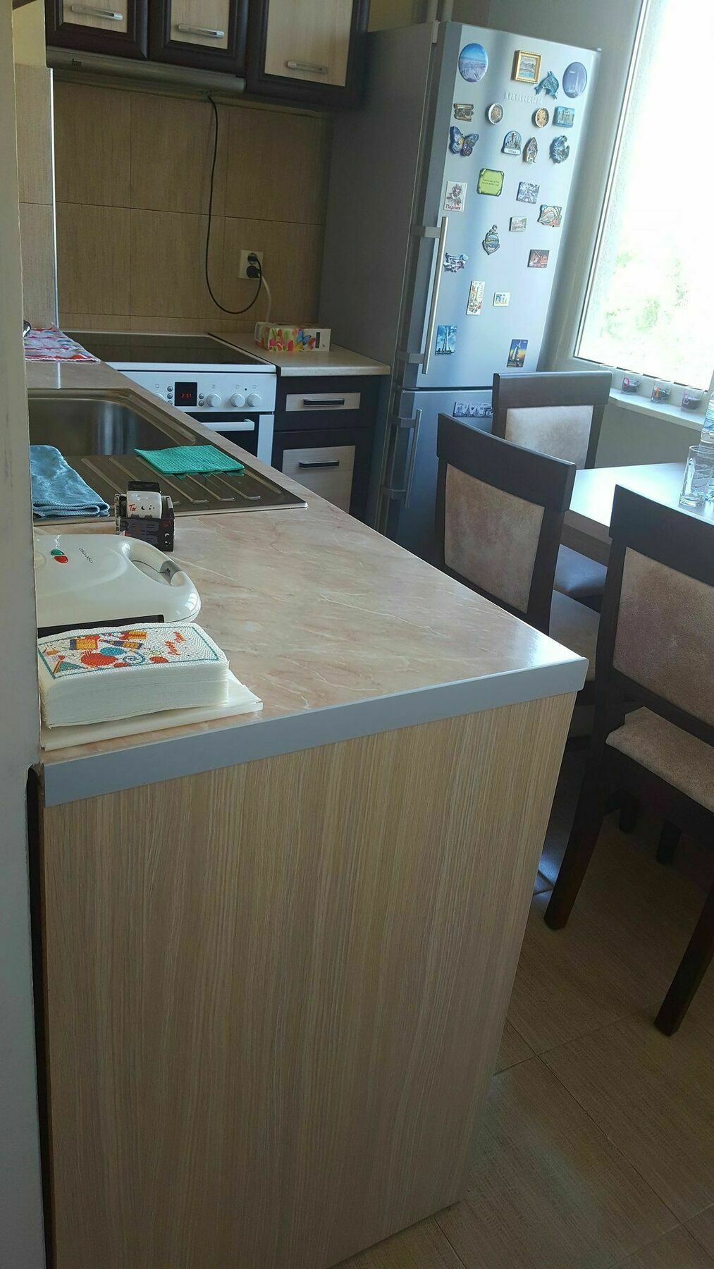Modern Home Apartment Airport Sofia Eksteriør bilde
