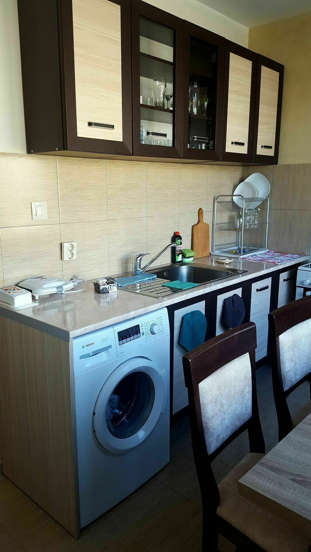 Modern Home Apartment Airport Sofia Eksteriør bilde